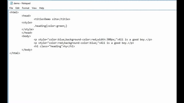 Difference between HTML, CSS, JavaScript and PHP.|Web designing full course free. смотреть онлайн
