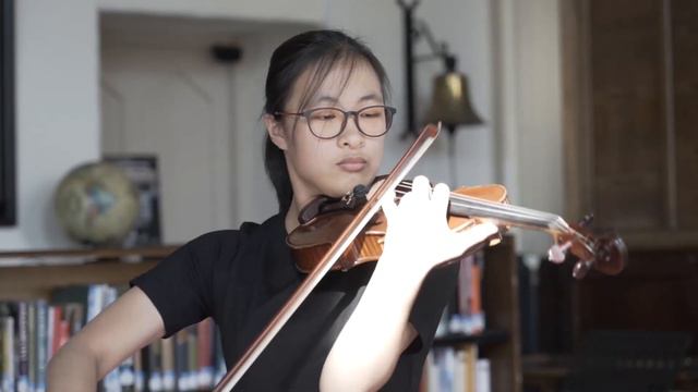 H Wieniawski Polonaise Brilliante no1 смотреть онлайн