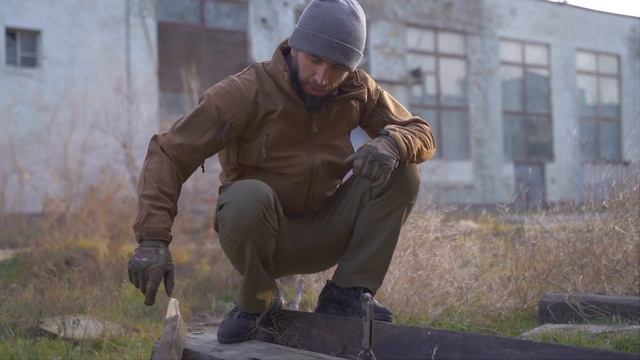 ВСЯ ПРАВДА О НОЖАХ DAGGERR. Тотальный краш тест ножа смотреть онлайн