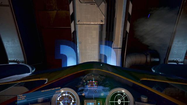 17: Bounty Hunter Playthrough - Star Wars Interworlds 0.6 X4 Foundations смотреть онлайн