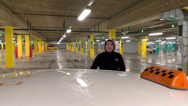 САТЫЛДЫ Оптима 2017 2обьем акпп Таксиге даяр 1млн20мин жакшы тушуп берем дейт смотреть онлайн