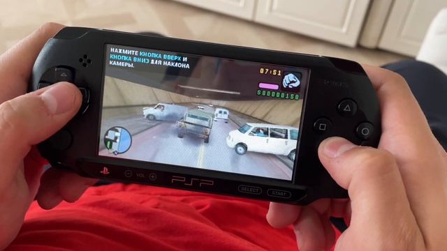 КОМУ НУЖНА SONY PSP В 2023 ГОДУ?
