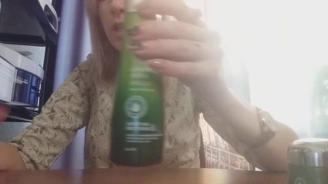 Уход за лицом