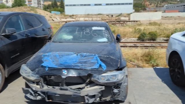 КАК МЫ ВОЗИМ тачки через ГРУЗИЮ из США! Реэкспорт и растоможка на рф! смотреть онлайн