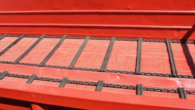 Разбрасыватель органических удобрений ПРТ-10-1 смотреть онлайн