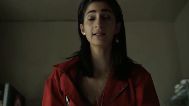Nairobi ( Alba Flores) - A nagy pénzrablás 2. évad смотреть онлайн