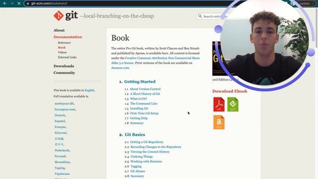 How to Download Git for Mac | Git Download смотреть онлайн