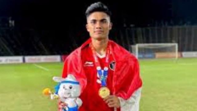 BERITA TIMNAS TERBARU HARI INI!ERICK TOHIR KECEWA KARNA STRIKER INTERMILAN LAUTARO MARTINES TDK IKU смотреть онлайн