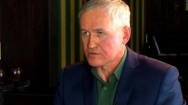 В гостях общественный деятель Игорь Бобков смотреть онлайн