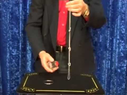 Ball Chain by Wladimir