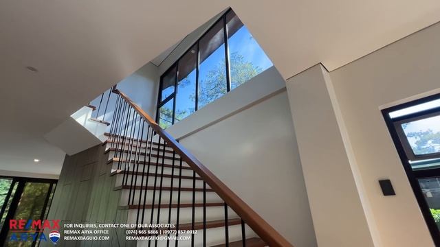 Property Tour #53 : Modern Minimalist House for Sale In Baguio смотреть онлайн