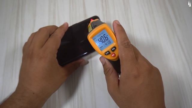 Realme 3 Pro Heavy Gaming Review : Portable Heater ? ??? смотреть онлайн