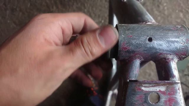 "Белый" часть 1. Купил велики на ремонт и продажу. смотреть онлайн