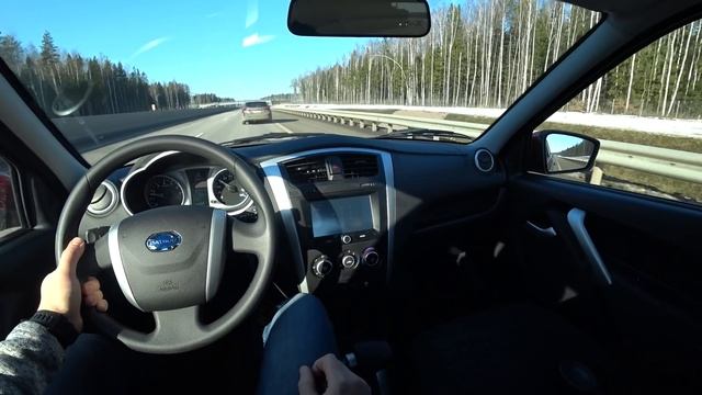 2020 Datsun On DO: Все ОБНОВЫ обзор Датсун Он До фейслифт 2020 смотреть онлайн