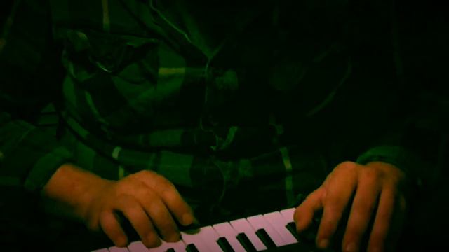 Arturia Microbrute jam by Dr. Halprinstein смотреть онлайн
