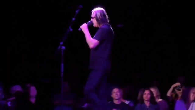Todd Rundgren Hello It's Me смотреть онлайн