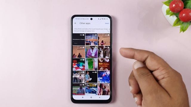 Google Photos Storage Full Problem | How to Clear Google Photos Storage смотреть онлайн