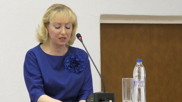 Публичные слушания. Администрация г. Переславля-Залесского 18.04.2018г. смотреть онлайн