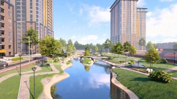 Electro City #Evita: Reload