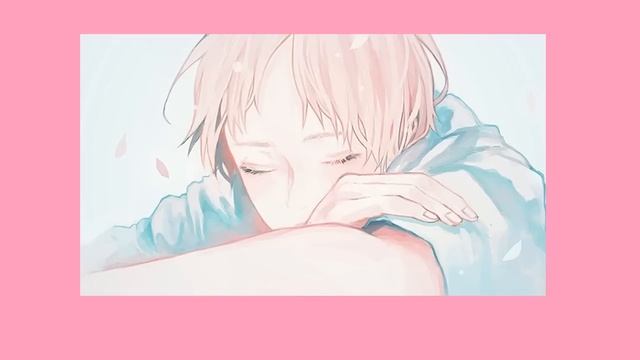 POV:You can't stop thinking about them||Love core playlist смотреть онлайн