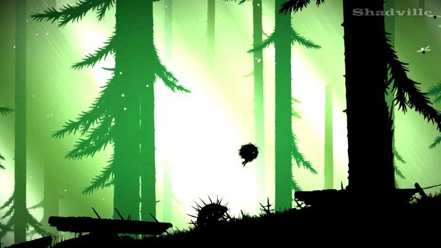 Feist Прохождение игры #1: НеЕжик в тумане смотреть онлайн
