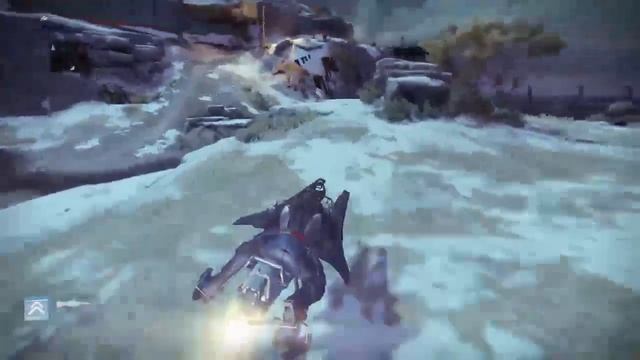 YungXyias Destiny Twin Titan Playthrough смотреть онлайн