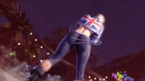 Street Fighter 6 Играем за всех персонажей