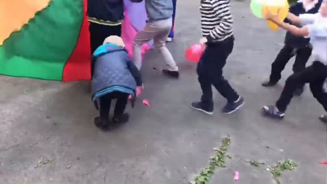 Детский сад пока#последний день#скоро школа!!! смотреть онлайн