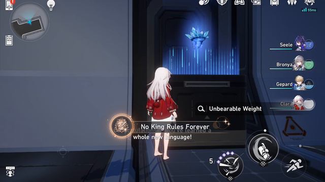 Honkai Star Rail No King Rules Forever Achievement смотреть онлайн