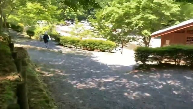 Camping site Saitama ken? JP смотреть онлайн