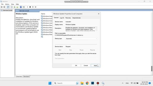 How to Fix Microsoft Store Something Unexpected Happened Error 0x80070005 on Windows 10 & 11 смотреть онлайн