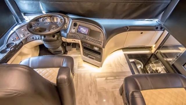 10 самых новых фур на колесах домов смотреть онлайн