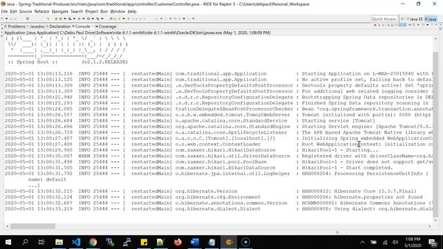 How to DEBUG Java code and micro service in Eclipse, IntelliJ смотреть онлайн