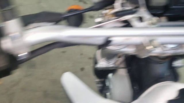 Suzuki DR-Z400S 2008г. арт. 2649 смотреть онлайн