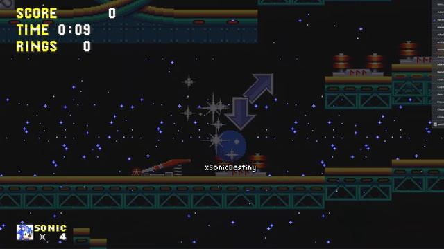 Classic Sonic Simulator V11.1 - Custom Levels #2 (Sonic roblox Fangame) смотреть онлайн