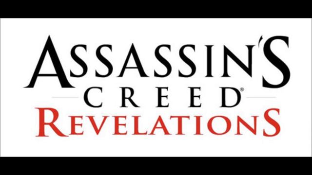 Assassins Creed Revelations Trailer Music смотреть онлайн