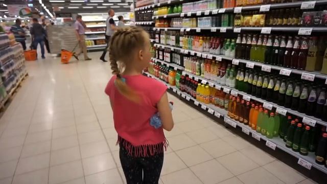 ЧТО Я БЕРУ С СОБОЙ В ЛАГЕРЬ || МОИ СБОРЫ В ЛАГЕРЬ