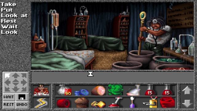 A LESSON IN ECONOMICS / Superhero League of Hoboken (24) смотреть онлайн