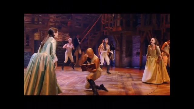 Best of Phillipa Soo смотреть онлайн