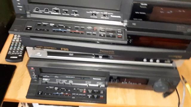 поставил БВГ от Panasonic 650 на 70. Всё работает. и немного про колонки Орбита... смотреть онлайн