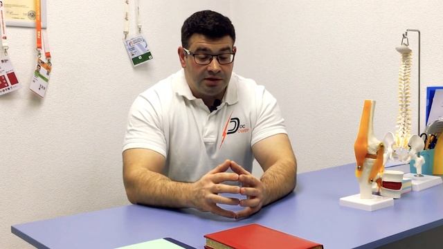 Перетренированность. Что это? Как определить? Как предотвратить? смотреть онлайн