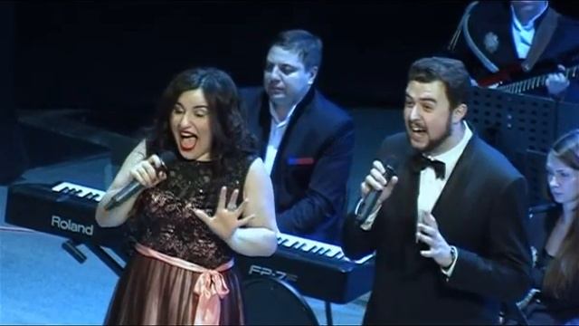 БУРАТИНО 7 мин ДЕК 2016 смотреть онлайн