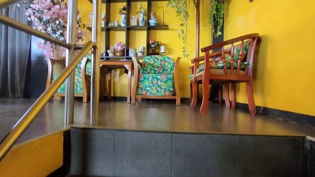 DUMAGUETE TRAVEL | Where to eat in Dumaguete | Veranda Resto Bar - Valencia, Negros Oriental смотреть онлайн