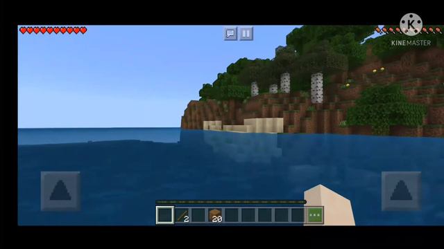 Minecraft mops danger смотреть онлайн