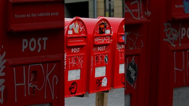 Die Postleitzahl - Почтовый индекс. Учим вместе немецкие слова смотреть онлайн