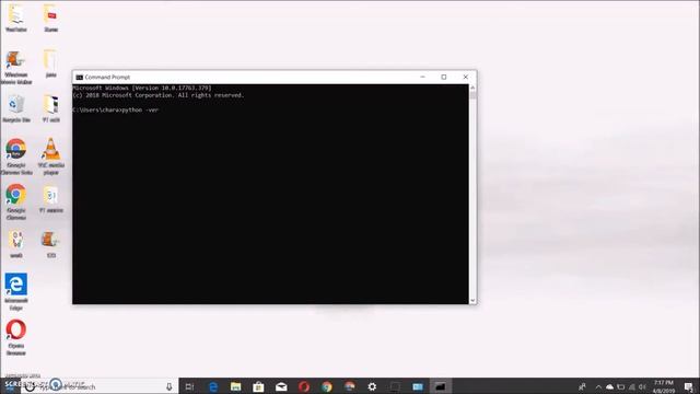How To Download(Install) Python 3.9.2 on Windows 10 | Instalation process Step by step... смотреть онлайн
