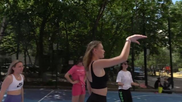 ШЛЕПКИ ПО ПОПЕ #9 / Самые нежные удары смотреть онлайн