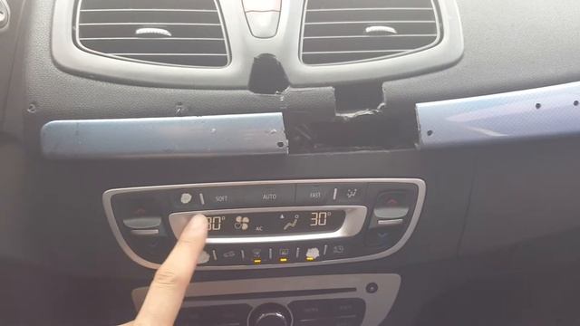 KOREA USED CAR 2015 Renault samsung SM3 Electric car KNMC4Z2ZMFP001728 смотреть онлайн