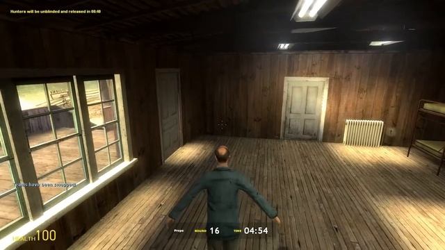 What's In A Name? - Prop Hunt with Friends #19 смотреть онлайн