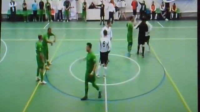 Cus Avellino - Sisley Eboli.mp4 смотреть онлайн